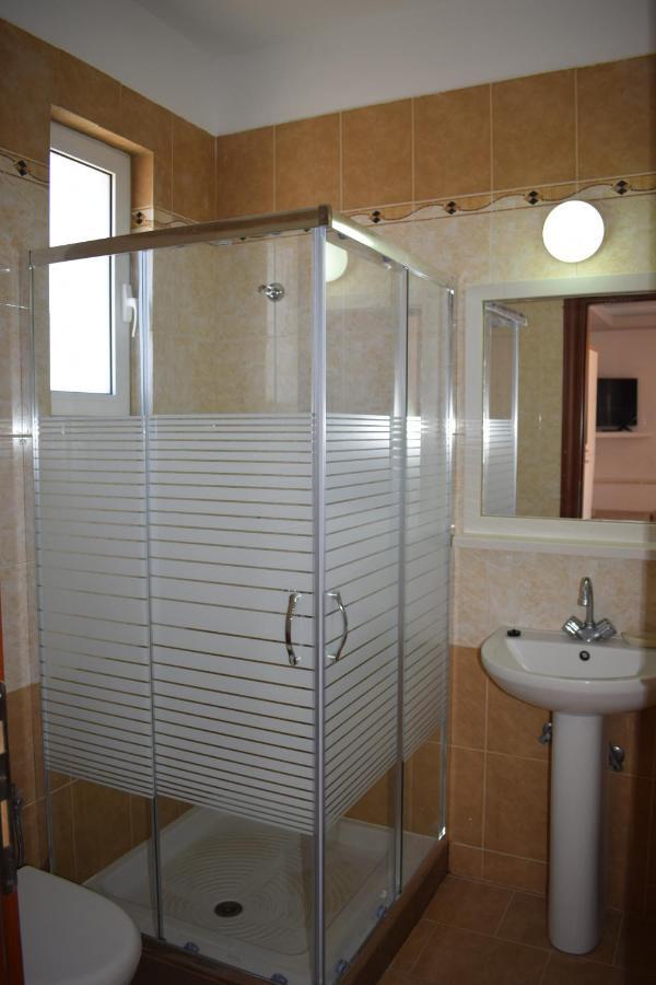 Kochylari Apartments Kéfalos Extérieur photo