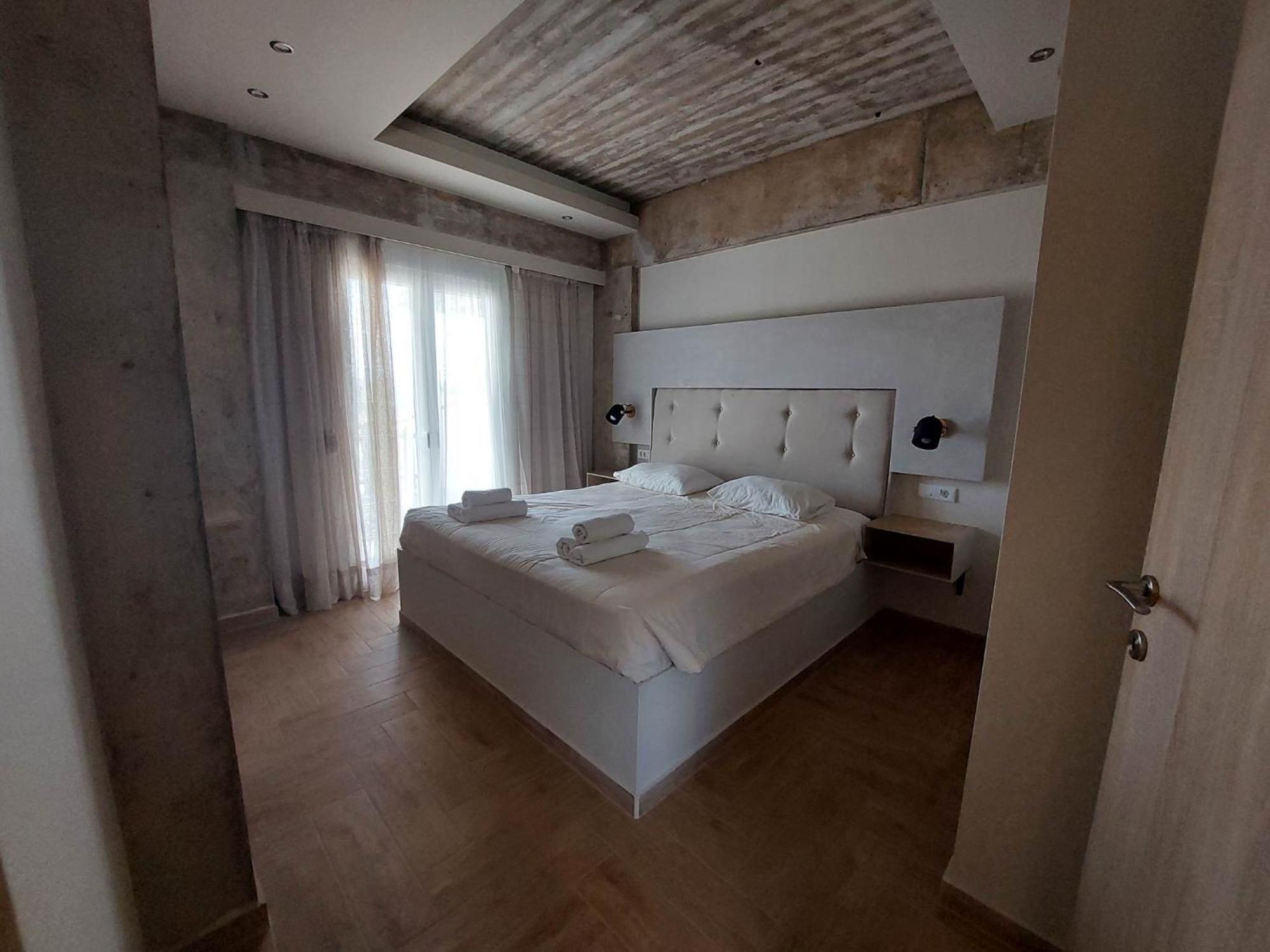 Kochylari Apartments Kéfalos Chambre photo