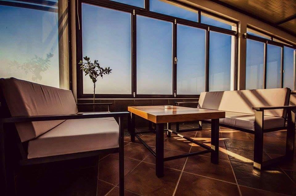 Kochylari Apartments Kéfalos Extérieur photo